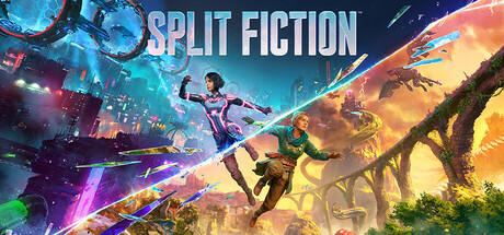 双影奇境/ Split Fiction /单机+联机/ PC+手机双端 v20250527 免安装中文版