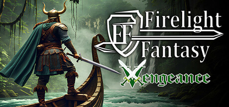 火光幻想：复仇 /Firelight Fantasy Vengeance   Build.17341664   免安装中文版