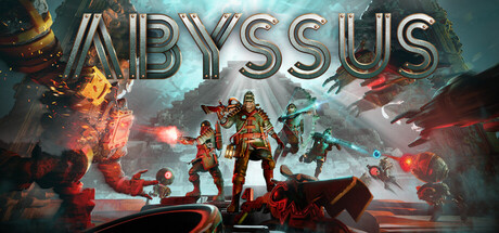 深渊之潮/Abyssus v1.1.53392 免安装中文版