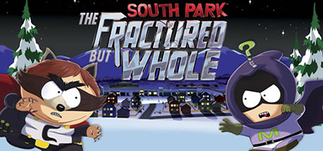 南方公园:下雪天 v1.0.0 单机+联机(South Park Snow Day)免安装英文版