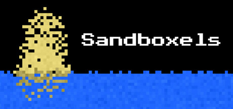 沙粒模拟场|沙盒模拟器/ Sandboxels   v1.12   免安装中文版