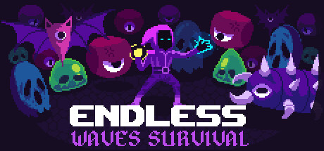 无尽的波浪生存/Endless waves survival Build.18449491 免安装中文版