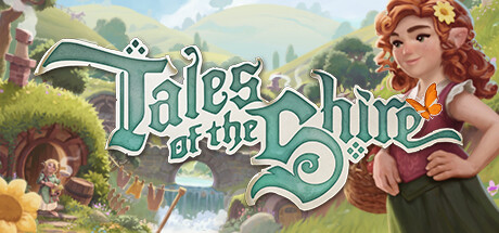 指环王:夏尔传说/ Tales of the Shire v1.0.2.0 免安装中文版