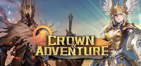 王冠与冒险/ Crown and Adventure v25.11.8 免安装中文版